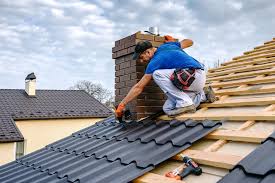 Best Roofing for New Construction  in Blountville, TN